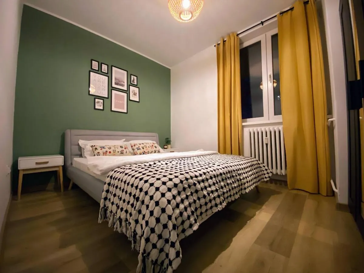 Central Cozy Apartment North Railway St - 4 Min Walk location
