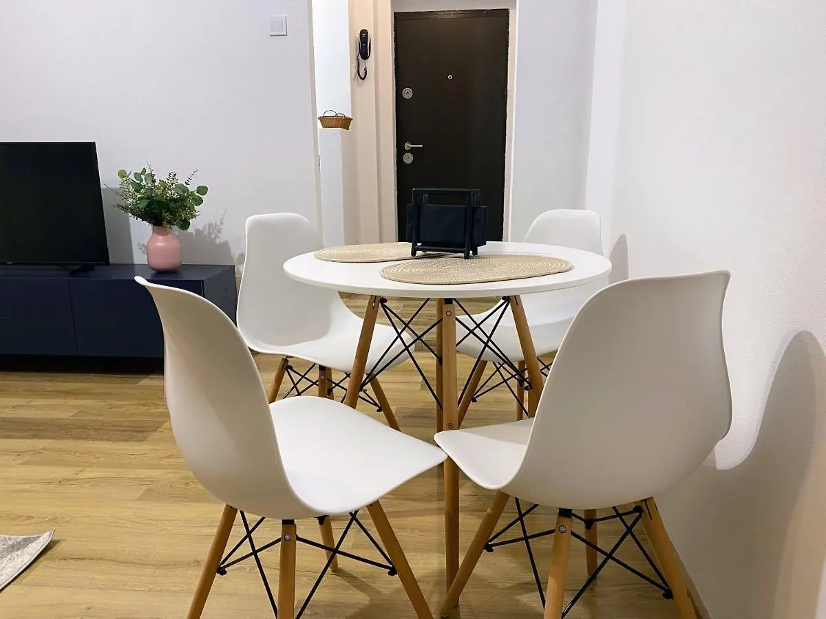 Central Cozy Apartment North Railway St - 4 Min Walk Bucarest Roumanie