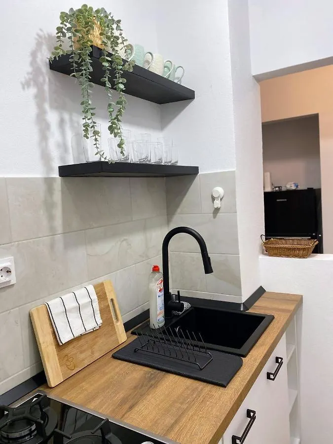 Central Cozy Apartment North Railway St - 4 Min Walk Bucarest