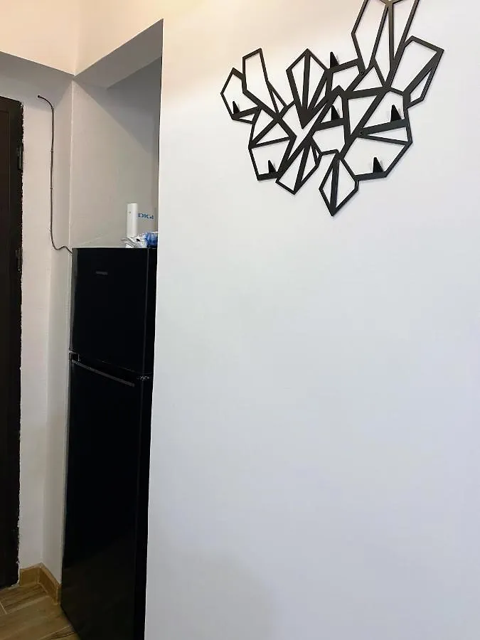 Central Cozy Apartment North Railway St - 4 Min Walk Bükreş